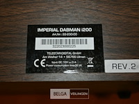 Imperial dabman i200 radio - afbeelding 4 van  4