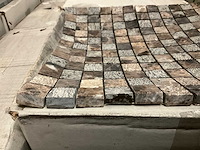 Imprador grote partij mozaïek tegel - afbeelding 2 van  3