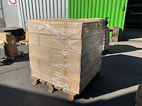 Impress doos pvc-randbanding voor kantenlijmer (20x)