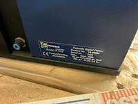 Impress systems force 10l folieprinter - afbeelding 5 van  5