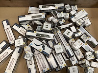 Impresso mix kavel diverse deurbeslag (59x) - afbeelding 1 van  6