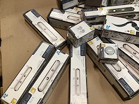 Impresso mix kavel diverse deurbeslag (59x) - afbeelding 2 van  6