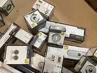 Impresso mix kavel diverse deurbeslag (59x) - afbeelding 6 van  6