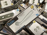 Impresso mix kavel diverse deurbeslag (59x) - afbeelding 5 van  6