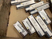 Impresso mix kavel diverse deurbeslag (80x) - afbeelding 6 van  6