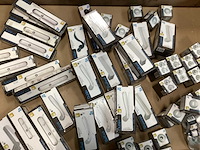 Impresso mix kavel diverse deurbeslag (80x) - afbeelding 1 van  6