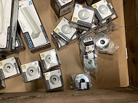 Impresso mix kavel diverse deurbeslag (80x) - afbeelding 4 van  6