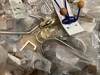 Impresso mix kavel kapstokhaken (170x) - afbeelding 3 van  8