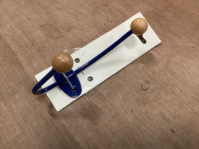 Impresso mix kavel kapstokhaken (170x) - afbeelding 4 van  8