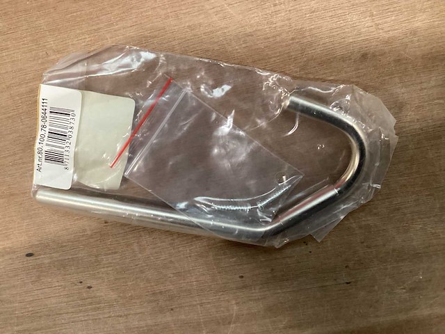 Impresso mix kavel kapstokhaken (170x) - afbeelding 5 van  8