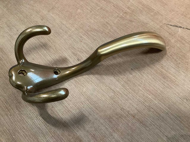 Impresso mix kavel kapstokhaken (170x) - afbeelding 6 van  8