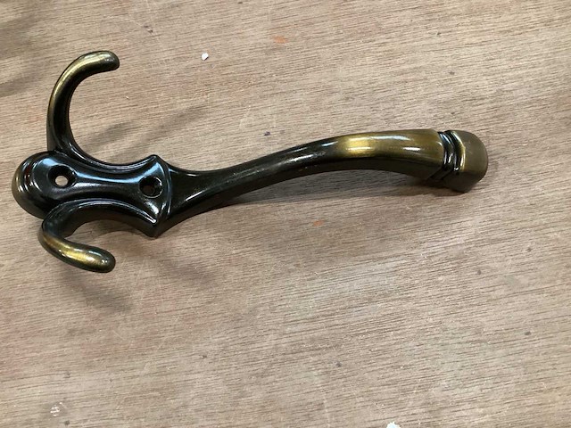 Impresso mix kavel kapstokhaken (170x) - afbeelding 8 van  8