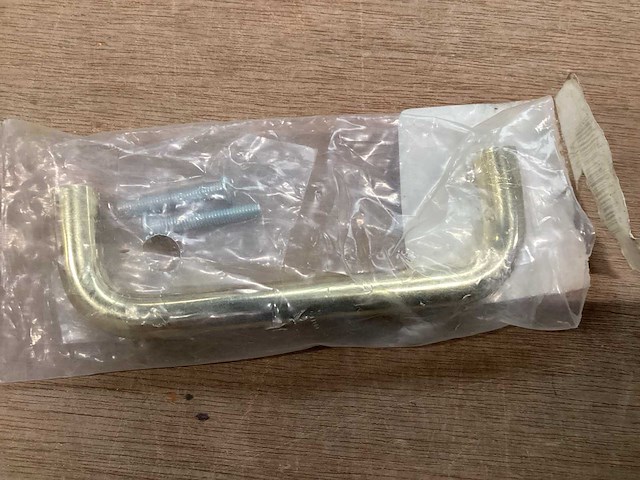 Impresso mix kavel kast- en ladegrepen (187x) - afbeelding 2 van  13