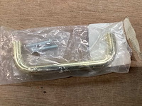 Impresso mix kavel kast- en ladegrepen (187x) - afbeelding 2 van  13