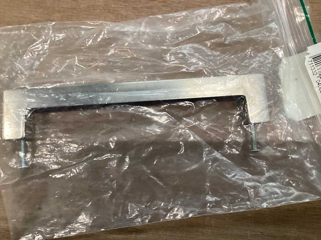 Impresso mix kavel kast- en ladegrepen (187x) - afbeelding 3 van  13