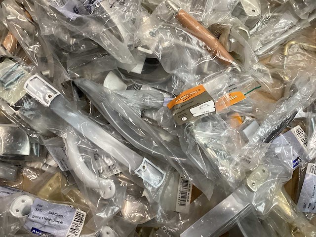 Impresso mix kavel kast- en ladegrepen (187x) - afbeelding 8 van  13