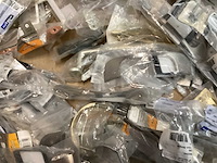 Impresso mix kavel kast- en ladegrepen (187x) - afbeelding 9 van  13