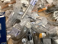 Impresso mix kavel kast- en ladegrepen (187x) - afbeelding 10 van  13