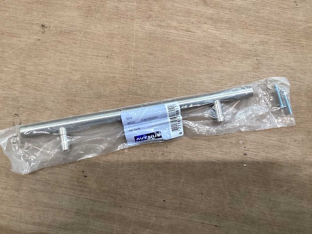 Impresso mix kavel kast- en ladegrepen (187x) - afbeelding 12 van  13