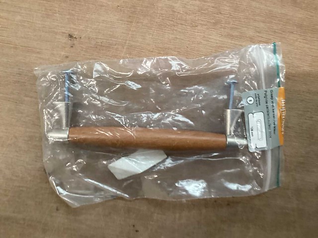 Impresso mix kavel kast- en ladegrepen (187x) - afbeelding 13 van  13