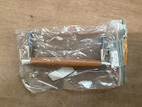 Impresso mix kavel kast- en ladegrepen (187x) - afbeelding 13 van  13