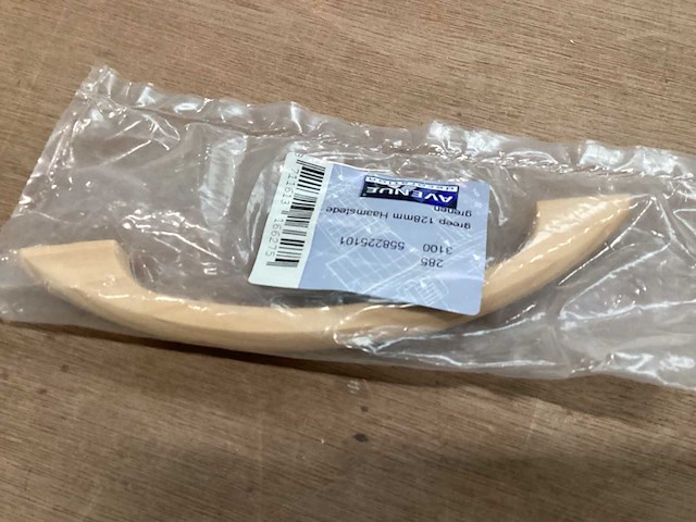 Impresso mix kavel kast- en ladegrepen (229x) - afbeelding 2 van  12