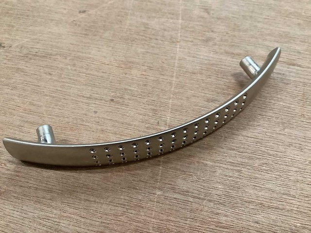 Impresso mix kavel kast- en ladegrepen (229x) - afbeelding 4 van  12