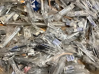 Impresso mix kavel kast- en ladegrepen (229x) - afbeelding 1 van  12