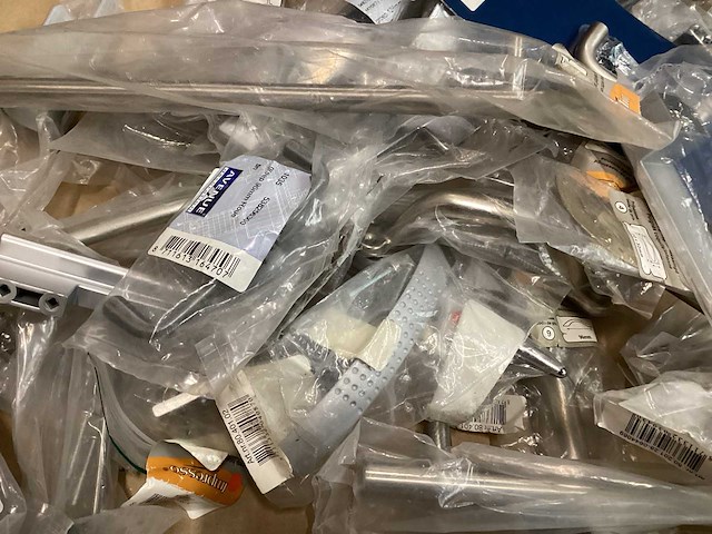 Impresso mix kavel kast- en ladegrepen (229x) - afbeelding 5 van  12