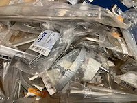 Impresso mix kavel kast- en ladegrepen (229x) - afbeelding 5 van  12