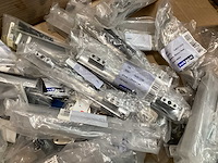 Impresso mix kavel kast- en ladegrepen (229x) - afbeelding 8 van  12