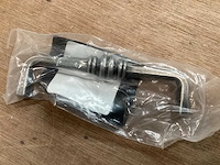 Impresso mix kavel kast- en ladegrepen (229x) - afbeelding 10 van  12