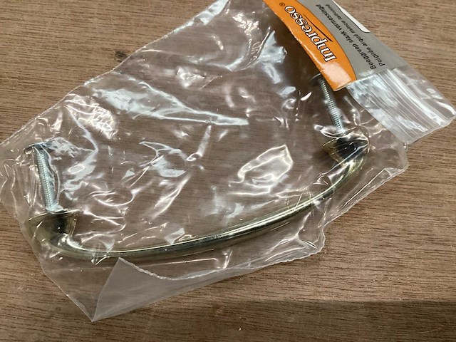 Impresso mix kavel kast- en ladegrepen (278x) - afbeelding 2 van  11