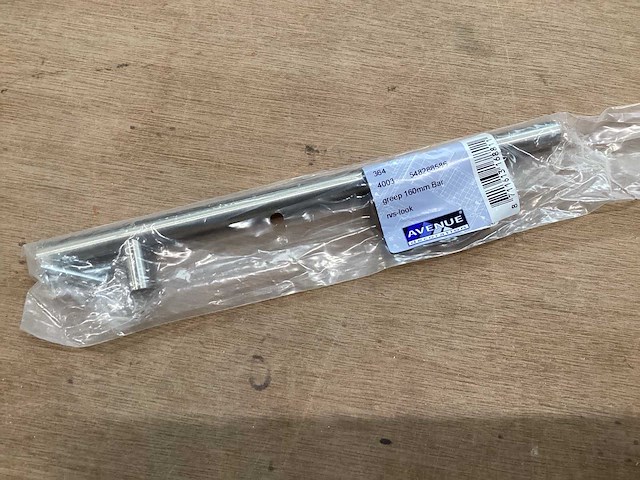 Impresso mix kavel kast- en ladegrepen (278x) - afbeelding 3 van  11