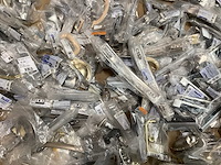 Impresso mix kavel kast- en ladegrepen (278x) - afbeelding 1 van  11