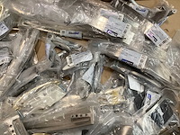 Impresso mix kavel kast- en ladegrepen (278x) - afbeelding 5 van  11