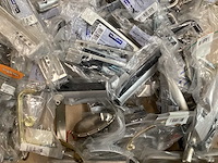 Impresso mix kavel kast- en ladegrepen (278x) - afbeelding 6 van  11