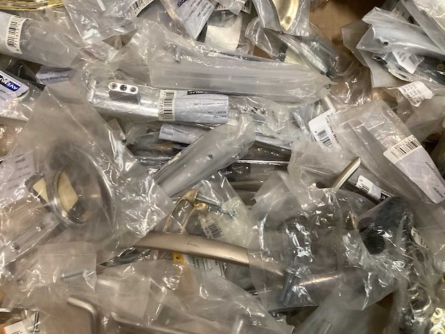 Impresso mix kavel kast- en ladegrepen (278x) - afbeelding 7 van  11