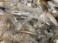 Impresso mix kavel kast- en ladegrepen (278x) - afbeelding 7 van  11