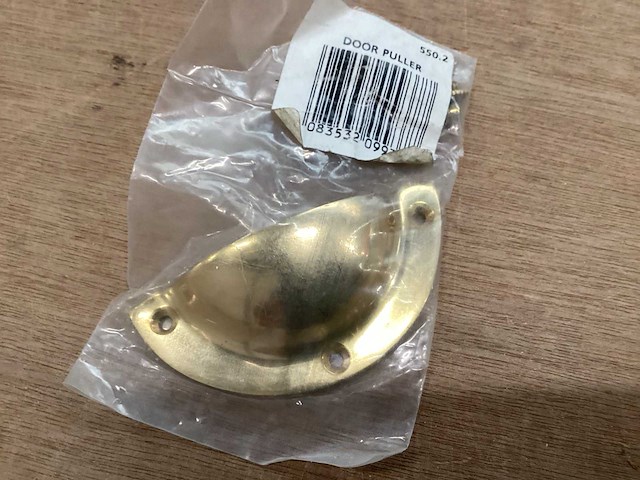 Impresso mix kavel kast- en ladegrepen (278x) - afbeelding 11 van  11