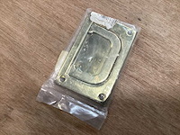 Impresso mix kavel meubelknoppen (510x) - afbeelding 2 van  16