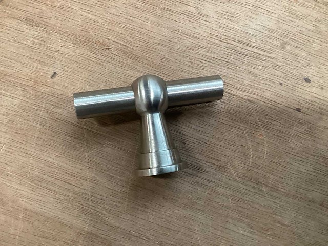 Impresso mix kavel meubelknoppen (510x) - afbeelding 3 van  16