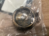 Impresso mix kavel meubelknoppen (510x) - afbeelding 5 van  16