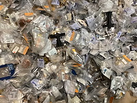 Impresso mix kavel meubelknoppen (510x) - afbeelding 1 van  16