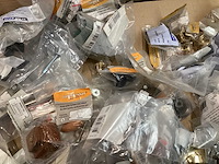 Impresso mix kavel meubelknoppen (510x) - afbeelding 10 van  16