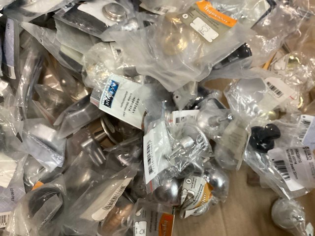 Impresso mix kavel meubelknoppen (510x) - afbeelding 12 van  16