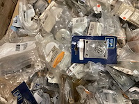 Impresso mix kavel meubelknoppen (510x) - afbeelding 14 van  16