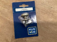 Impresso mix kavel meubelknoppen (510x) - afbeelding 15 van  16