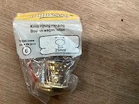 Impresso mix kavel meubelknoppen (510x) - afbeelding 16 van  16