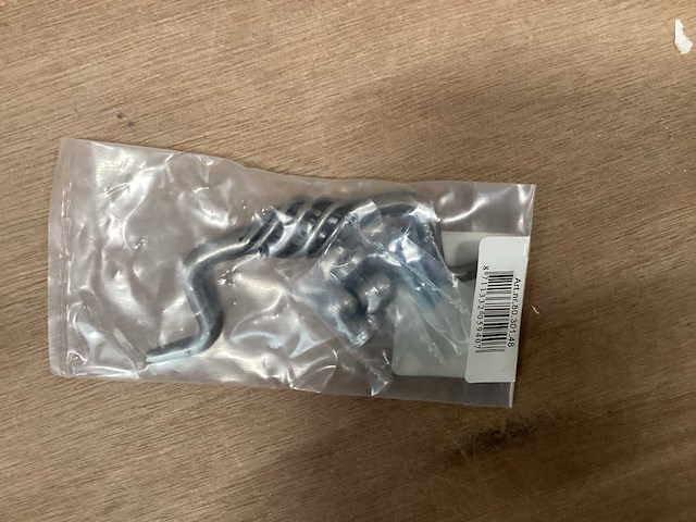 Impresso mix kavel meubelknoppen (510x) - afbeelding 7 van  16